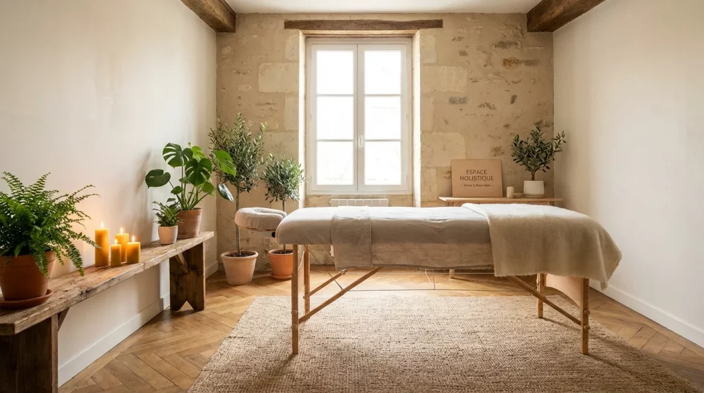 Équilibrer ses chakras avec le Reiki : guide pour thérapeutes