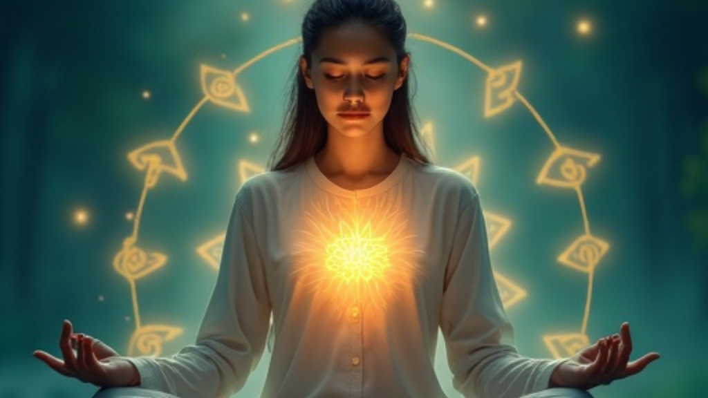 De Sceptique à Convaincu : Ma Découverte du Reiki à Prix Accessible