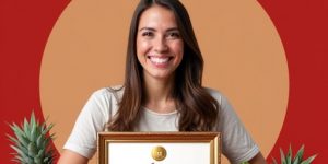 Transformez votre passion pour la nutrition en métier rentable et épanouissant. Rejoignez la communauté des coachs certifiés dès aujourd’hui !