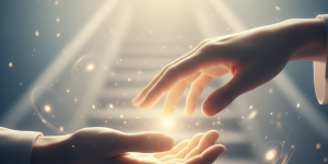 Devenez maitre guérisseur Reiki