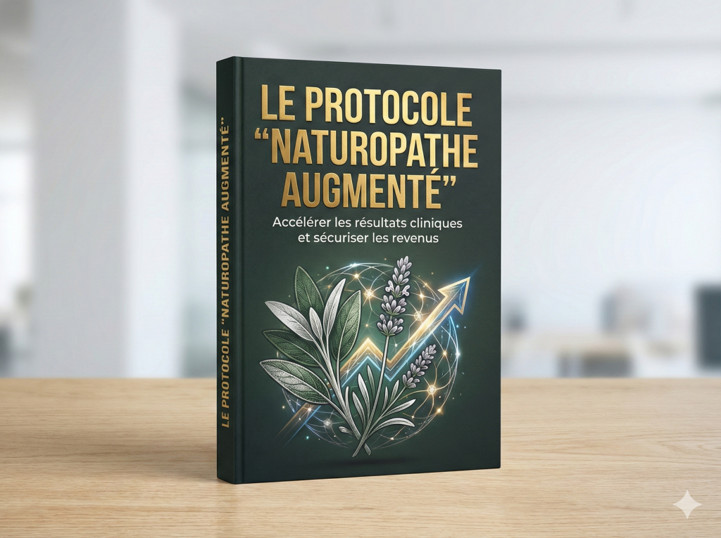 le propocole du naturopathe augmenté