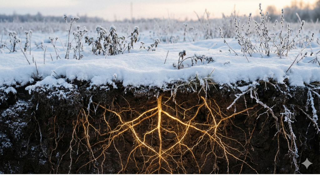 La "Stratégie de la Jachère