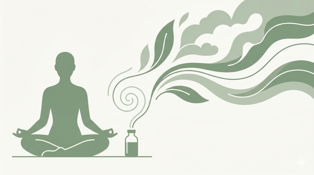 Comment intégrer un protocole olfactif en séance : guide pratique étape par étape