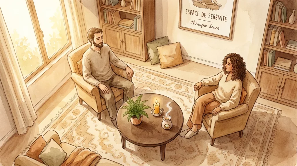 Fragile : comprendre et accompagner la vulnérabilité en séance