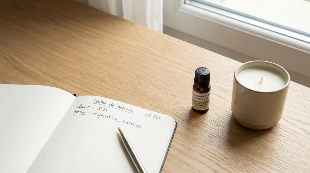 Qu'est-ce qu'un-script-mot à mot ?