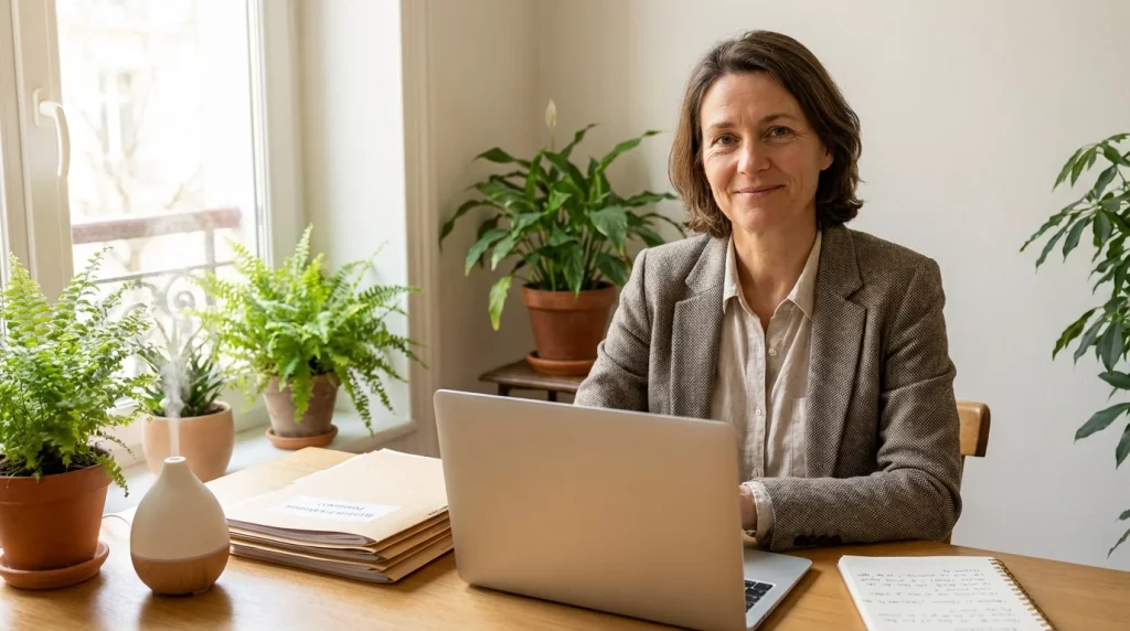 Thérapeute holistique salaire : entre 1 500 € et 2 500 € nets par mois. Découvrez les facteurs clés et les leviers pour augmenter vos revenus.