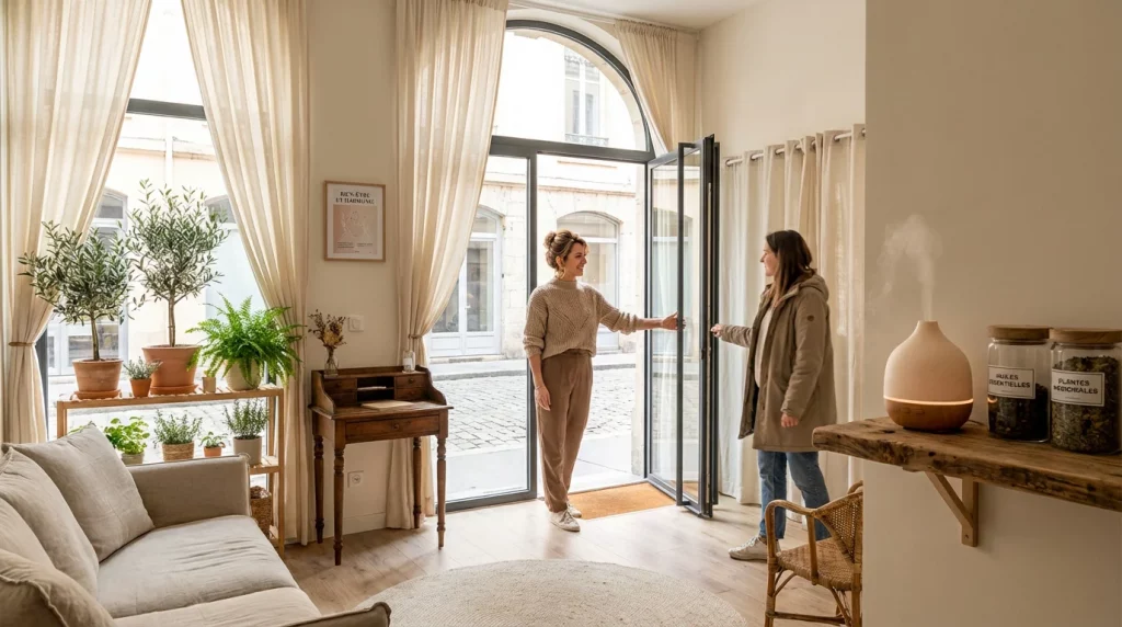 Avis sur les thérapeutes holistiques : guide 2026