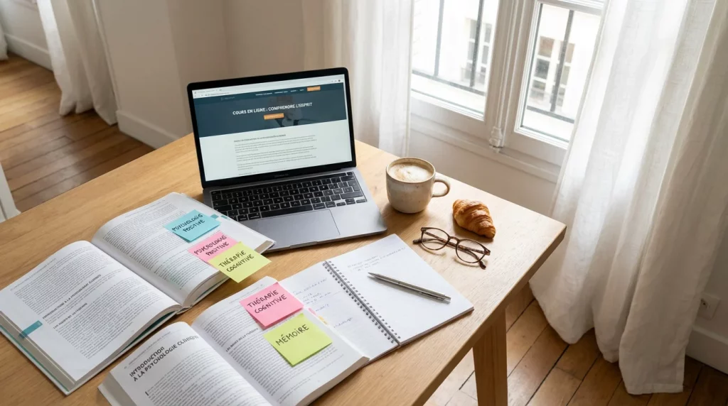 formation Études pour devenir thérapeute : conseils