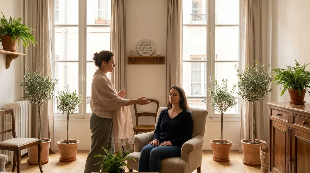 Formation sophrologie : comment choisir et éviter les pièges